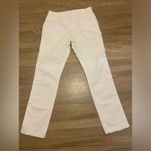 Unsubscribed Tapered Chino Pants
